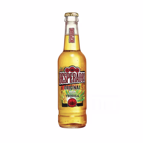 Desperados 0,5l