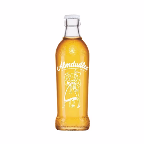 Almdudler 0,33l