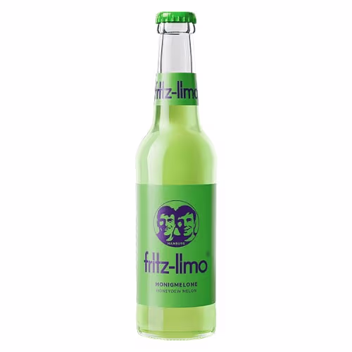 Fritz Honigmelone 0,33l
