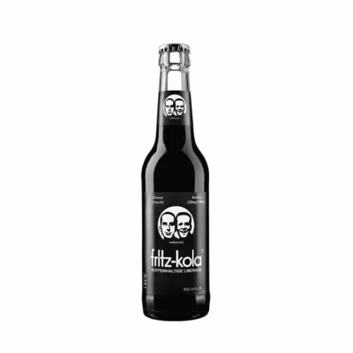Fritz Kola Original 0,33l