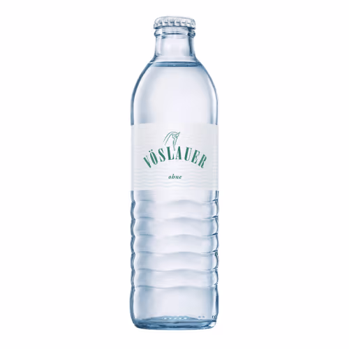 Vöslauer still 0,33l