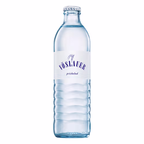 Vöslauer prickelnd 0,33l