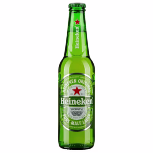 Heineken Original 0,33l