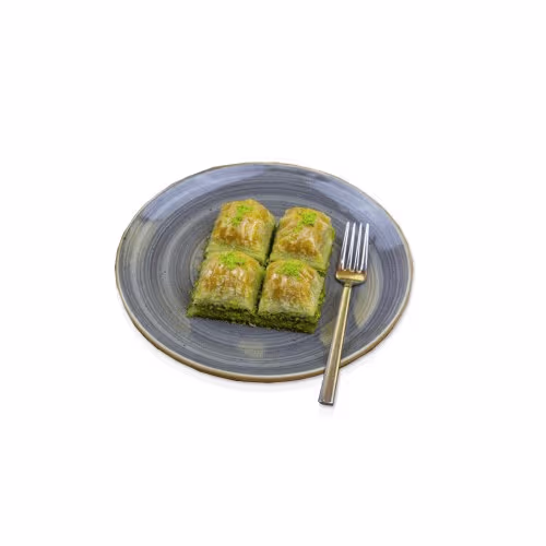 Baklava (1 Portion, 4 Stk.)