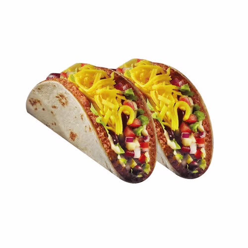 Chee Köfte Taco (2 Stück)
