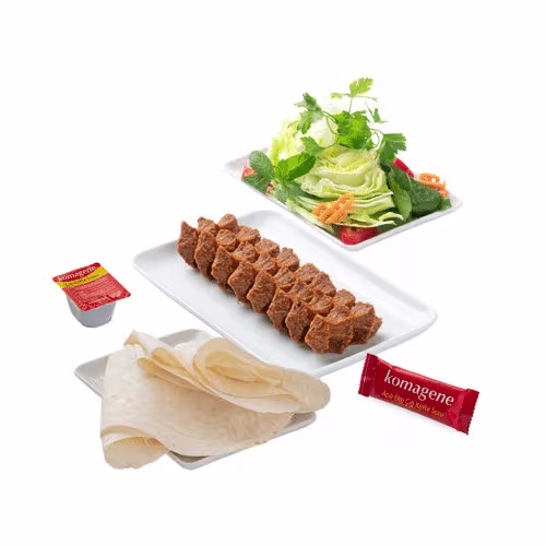 1 Person Chee Köfte 250g