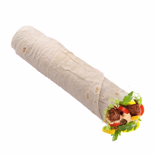 Falafel Wrap