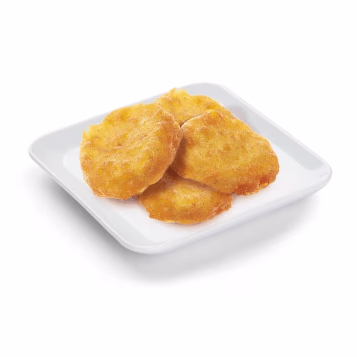 Portion Vegan Nuggets