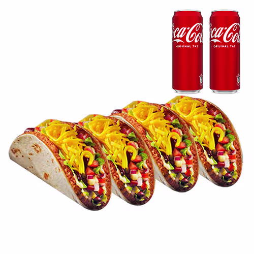 Tacos Bundle