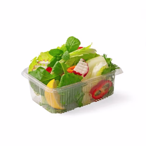 Beilagensalat für Chee Köfte Portionen, klein (500ml)