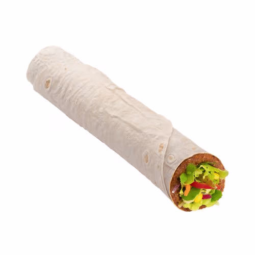 Chee Köfte Wrap Normal (100g)
