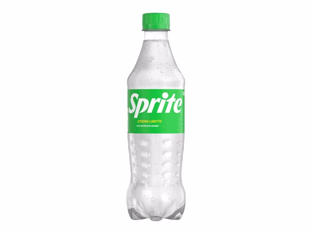 Sprite 0,5l (EINWEG)