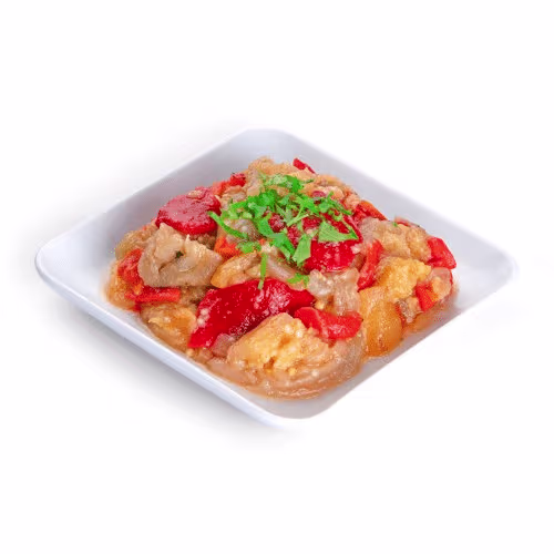 Auberginensalat 250g