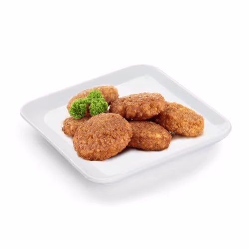 Portion Falafel (6 Stück)
