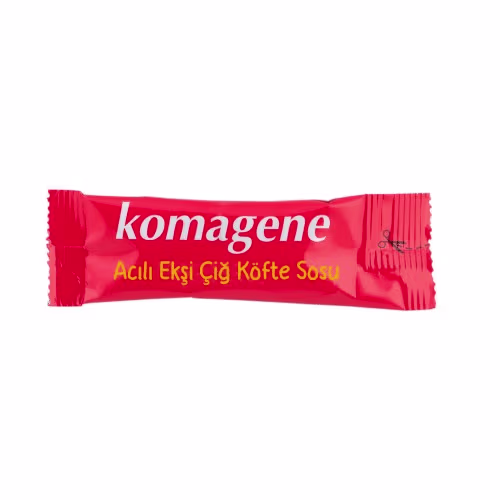 Granatapfel-Soße klein