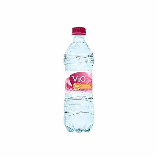 ViO spritzig 0,5l (EINWEG)