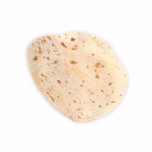 Tortilla / Lavas
