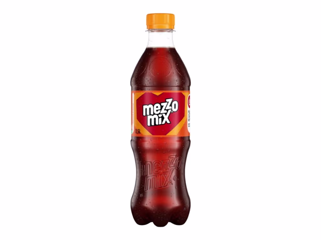 Mezzo Mix 0,5l (EINWEG)