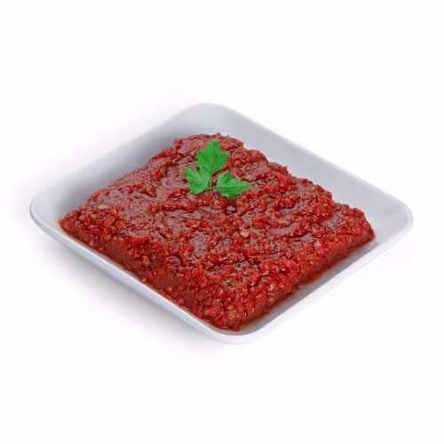 Scharfe Gemüsepaste 250g