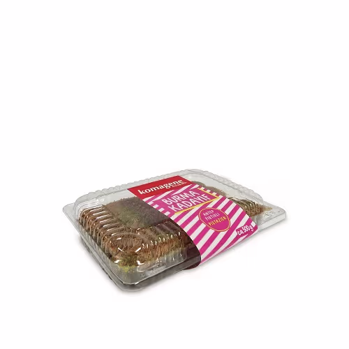 Burma 500g