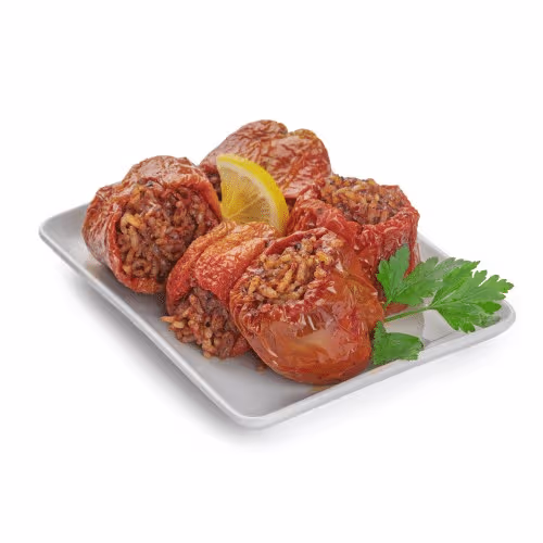 Getrocknete Paprika 300g