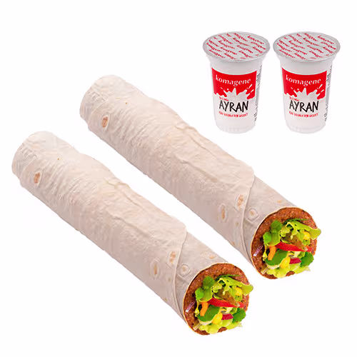 Friends Wrap Bundle