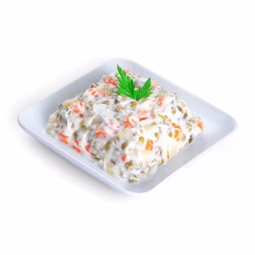 Amerikanischer Salat 250g