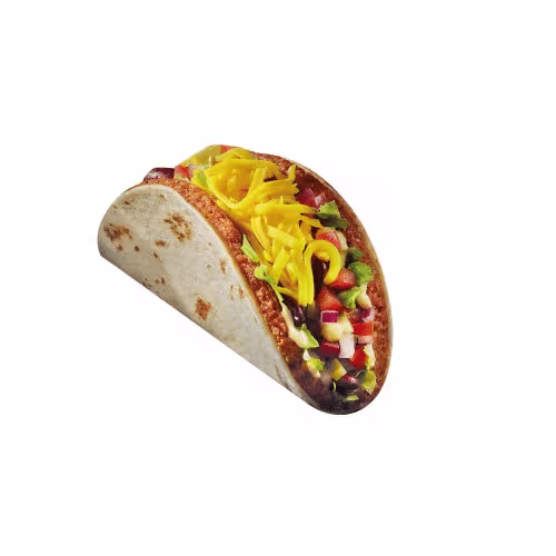 Chee Köfte Taco (1 Stück)