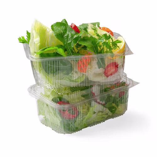 Beilagensalat für Chee Köfte Portionen, groß (1000ml)