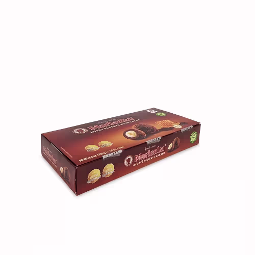 Marlenka Honig Bällchen Kakao