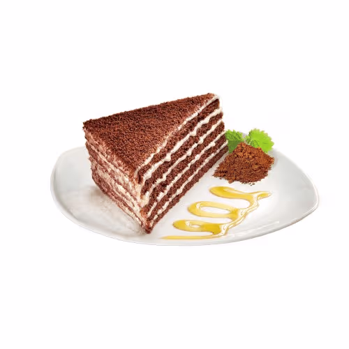 Marlenka Honig-Torte Kakao