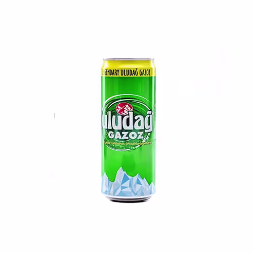 Uludag 0,33l (EINWEG)