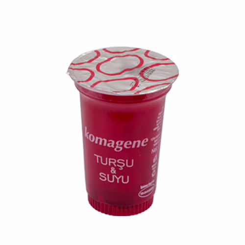 Turşu Suyu 0,2l