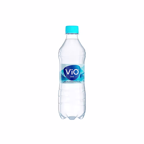 ViO still 0,5l (EINWEG)