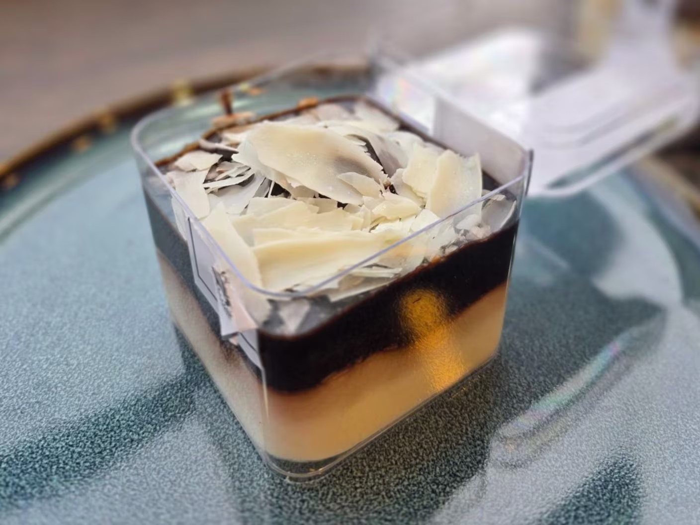 Profiterole