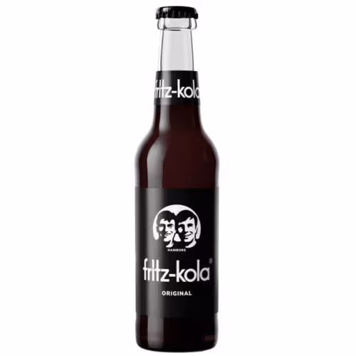fritz kola 0,5l