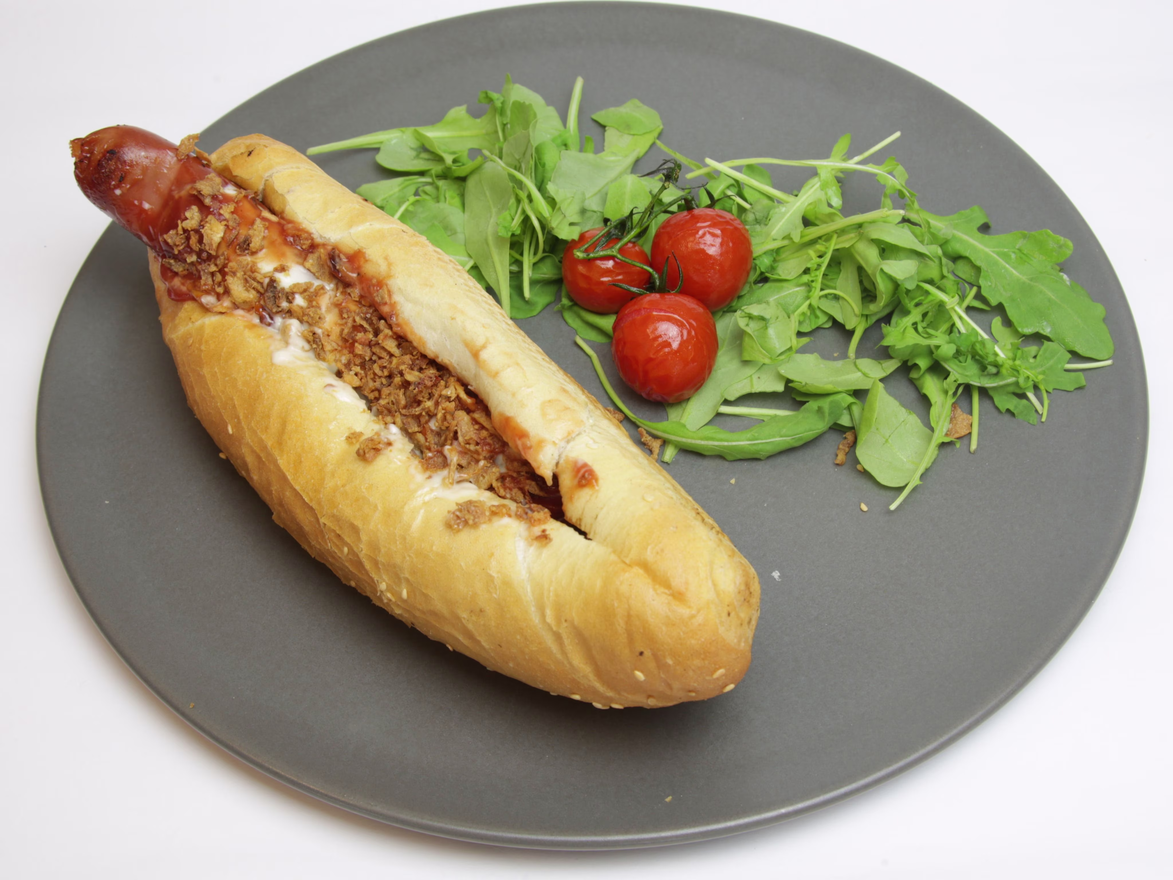 Käsekrainer