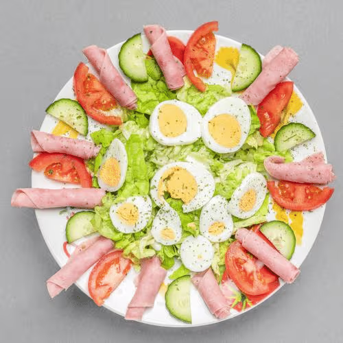 Chef Salat