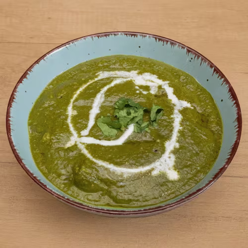 Paalak Paneer