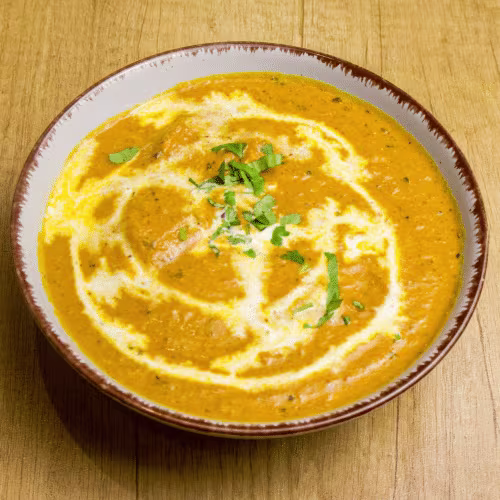 Chicken Korma