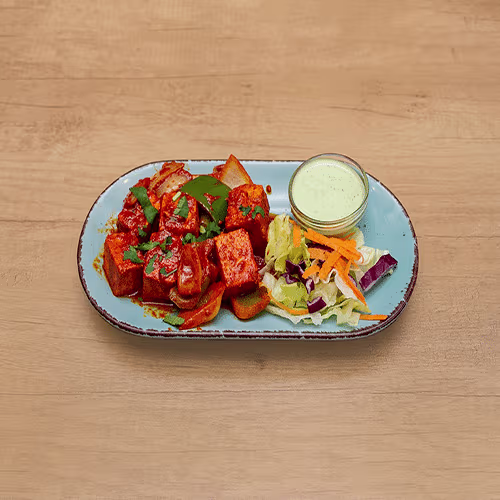 Paneer Tikka