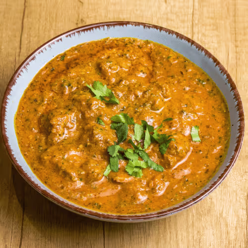 Lamm Korma