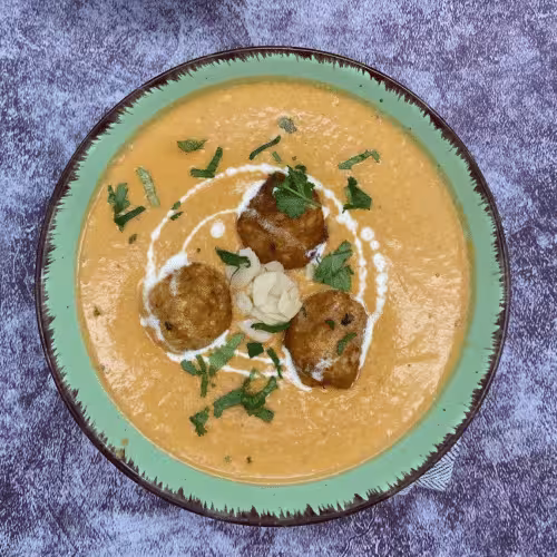 Malai Kofta