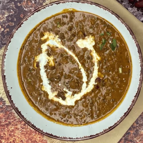 Dal Makhani