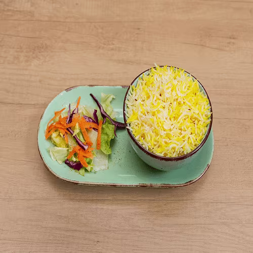 Basmati Reis