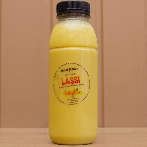 Mango Lassi 0,33l