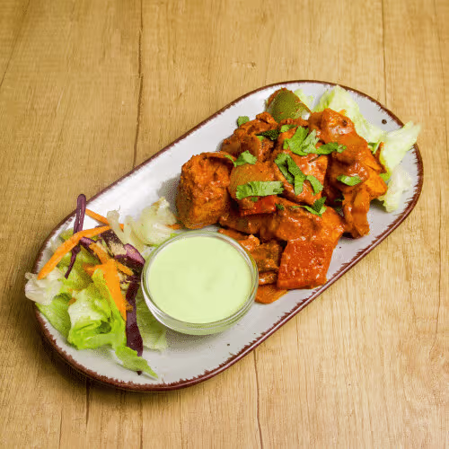 Chicken Tikka