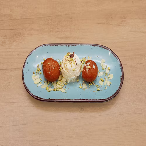 Gulab Jamun