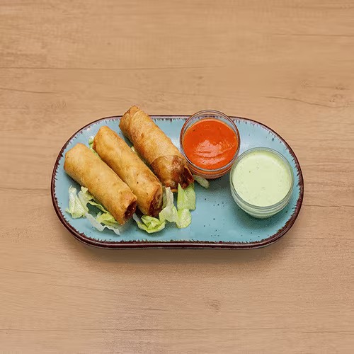 INdER BURG Rolls (2 Stück)