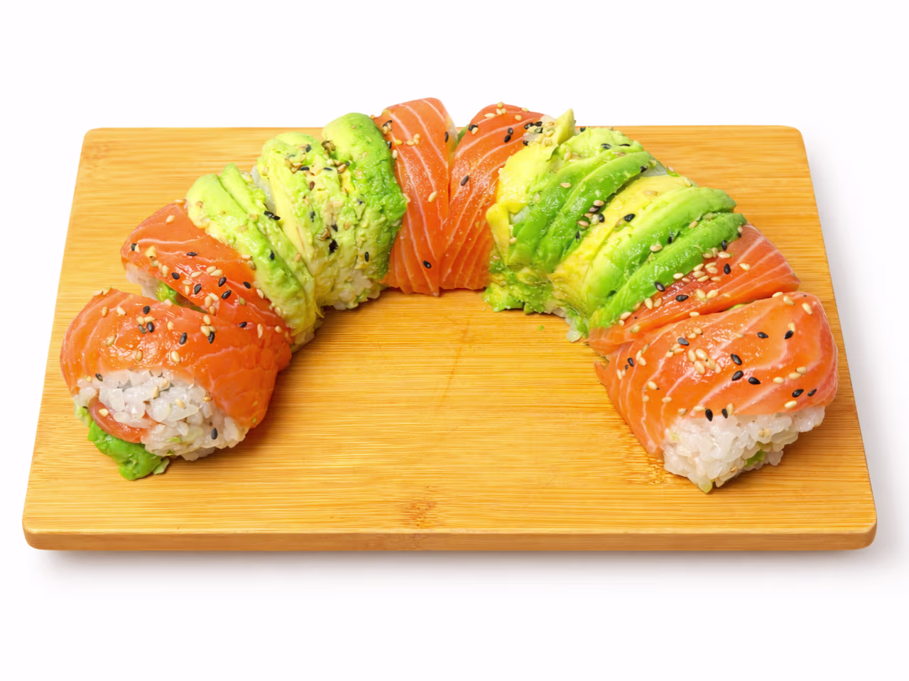 Osaka Maki (8 Stück)